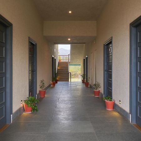 The Hunting Lodge Resort Udaipur - Villas & Pool Dabok Zewnętrze zdjęcie